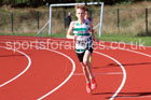 Boys Under-14s, 2026 Northern Mens 6 and Womens 4 Stage and Youngsters Relays, Silksworth, Sunderland. Photo: David T. Hewitson/Sports for All Pics